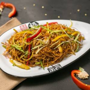 Veg Soft Noodles