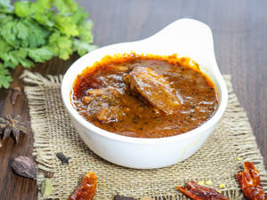 Chicken Curry