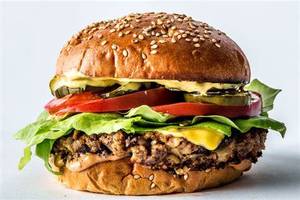 Veg Burger
