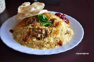 Kozhikkodan Poth Biryani 750G Kaima Rice