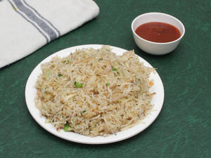 Veg Fried Rice