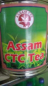 Assam Ctc Tea