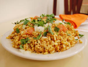 Bhelpuri 
