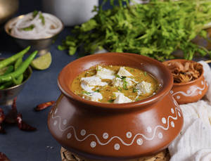 Handi Paneer