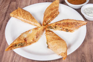 Spring Dosa