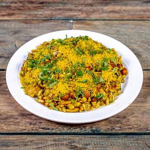 Spl Bhelpuri