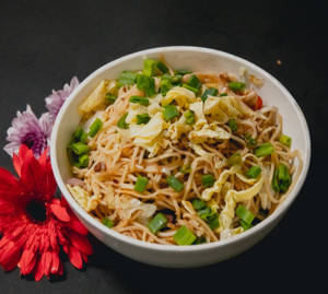 Hakka Noodles