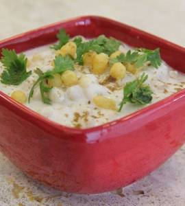 Boondi Raita