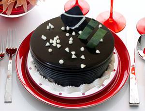 Chocolate Cake