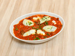 Chicken Kubera