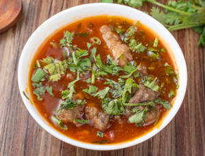 Chicken Manchurian