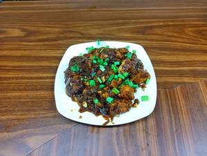 Gobi Manchurian