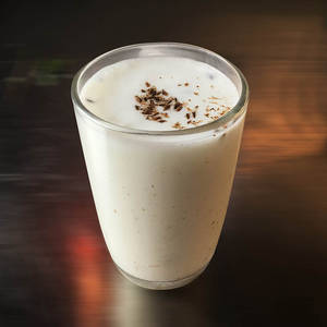 Buttermilk (Chas)