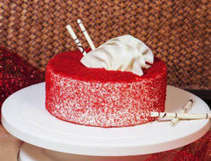 Red Velvet Cake