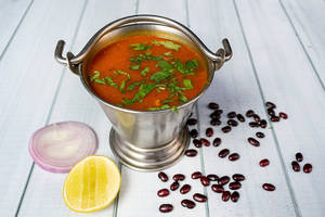 Rajma {non-jain}