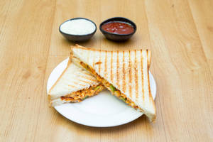 Chicken Classic Sandwich