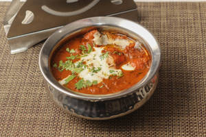 Butter Chicken Gravy