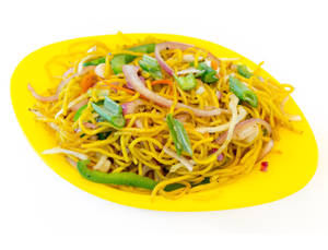 Veg Chowmein