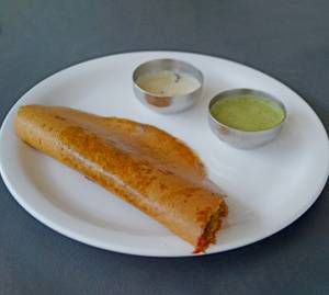 Pesarattu
