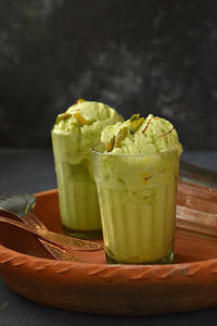 Kesar Pista Mastani