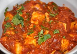 Handi Paneer    