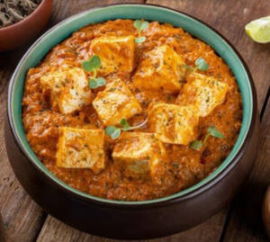 Paneer Lababdar