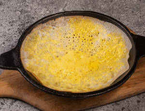 Egg Appam (1 Pc)