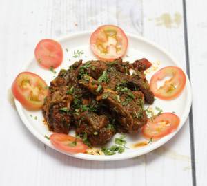 Mutton Fry