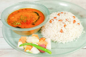 Dal Chawal