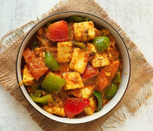 Paneer Korma