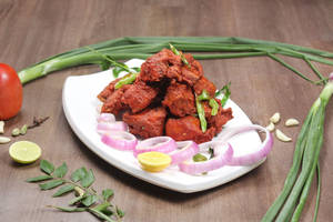 Chicken Kabab (with Bone)