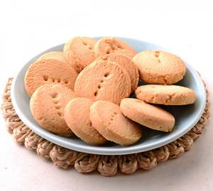 Salt Biscuit (250 gms)