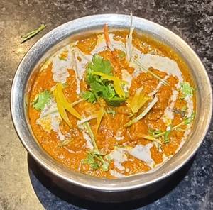 Soya Chaap Masala  