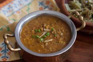 Moong Matki Dal