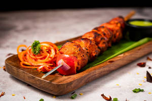 Paneer Tandoori Momo