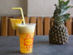 Pineapple Juice (280 Ml)