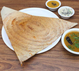 Onion Plain Dosa