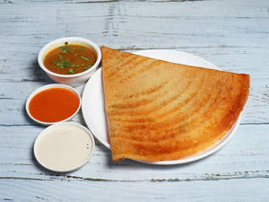 Masala Dosa 