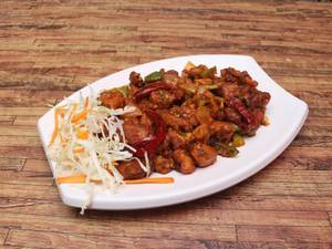 Chilli Chicken