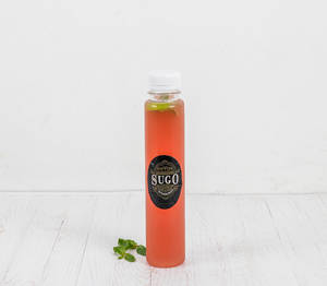 Minty Apple & Pineapple