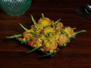 Sev Puri