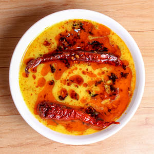 Dal Tadka