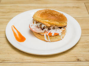 Veg Burger
