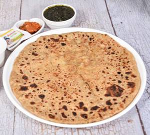 Aloo Pyaaz Tawa Parantha