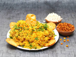 Bhelpuri