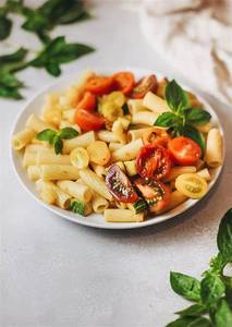 Veg Pasta 