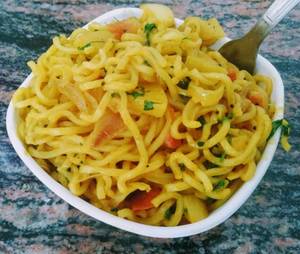 Veg Maggi 500ml
