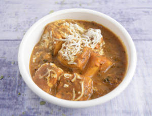 Paneer Chatpata