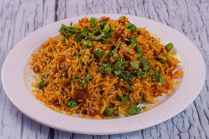Veg Pulao