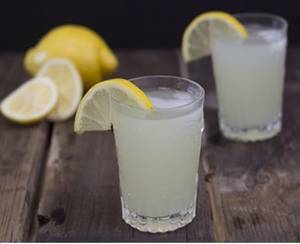 Classic Lemonade